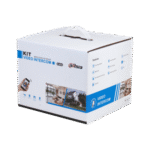 Dahua EACH Hybrid KIT Vidéo Phone KTX01 - 2-wire Wi-Fi – Image 2