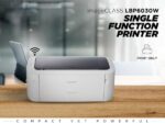 CANON LBP6030 - Imprimante Laser Monochrome – Image 2