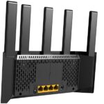 Router Tenda WIFI 7 TE6L PRO BE5100 double bande Gigabit 5G – Image 2