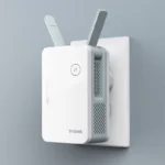 Range Extender D-LINK Wi-Fi 6 Mesh Dual Band E15 AX1500