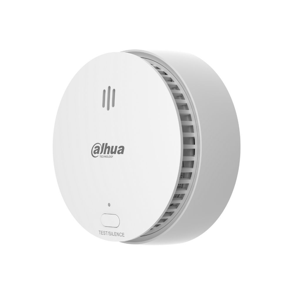 14430 WIRELESS SMOKE ALARM DAHUA Détecteur de fumée HY-SA21A-W2 – Image 1