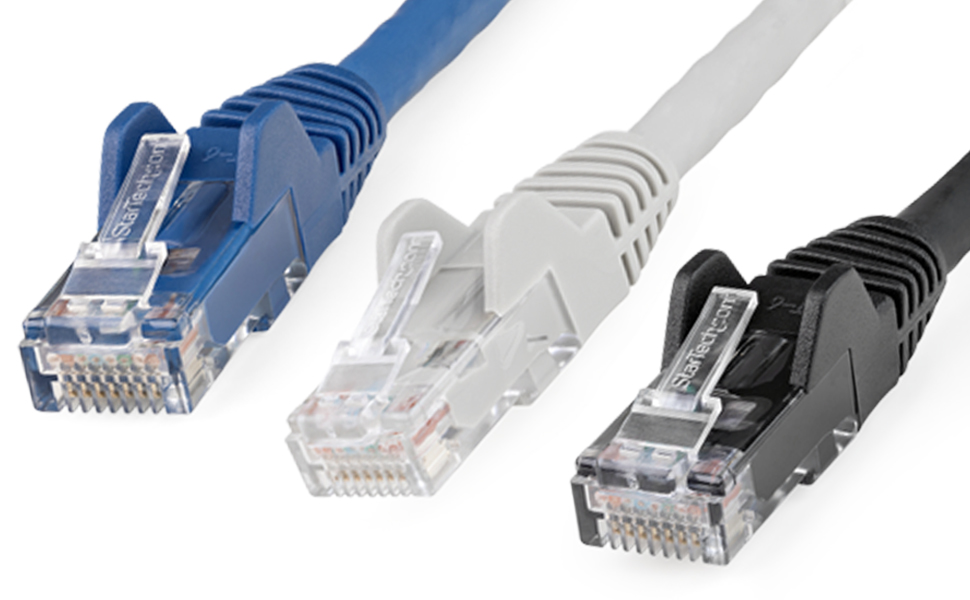 1b063b41-ef3e-43db-a8ca-d531773095ff.__CR0,0,970,600_PT0_SX970_V1___ LW cordon de Brassage Rj45 Cat6e FTP PVC Multi Couleurs 5M – Image 1