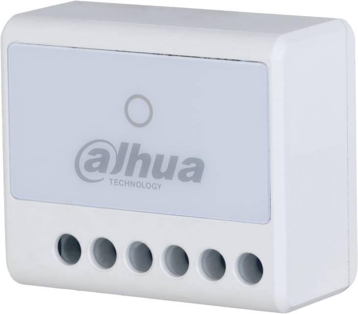 ARM7011-W2(868) Dahua Contrôleur 220V Wall Switch ARM7012-W2(868) – Image 1