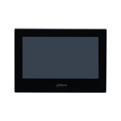 Ecran VDP Dahua 7" PoE VTH2621G-WP