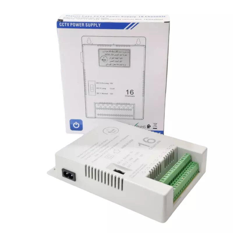 DZD006943_1-800x800.png ALIMENTATION CCTV PVC NEWTECH 16S – Image 1