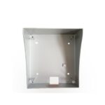 Platine de rue 2 Fil Dahua avec Socle VTOB108 VTO2000A-2 – Image 2