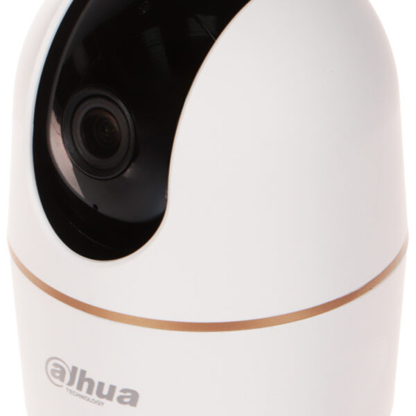CAMERA DAHUA HERO 4MP H4A Indoor Fixed-focal Pan & Tilt