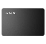 Ajax Pass Blanc/Noir – Image 2