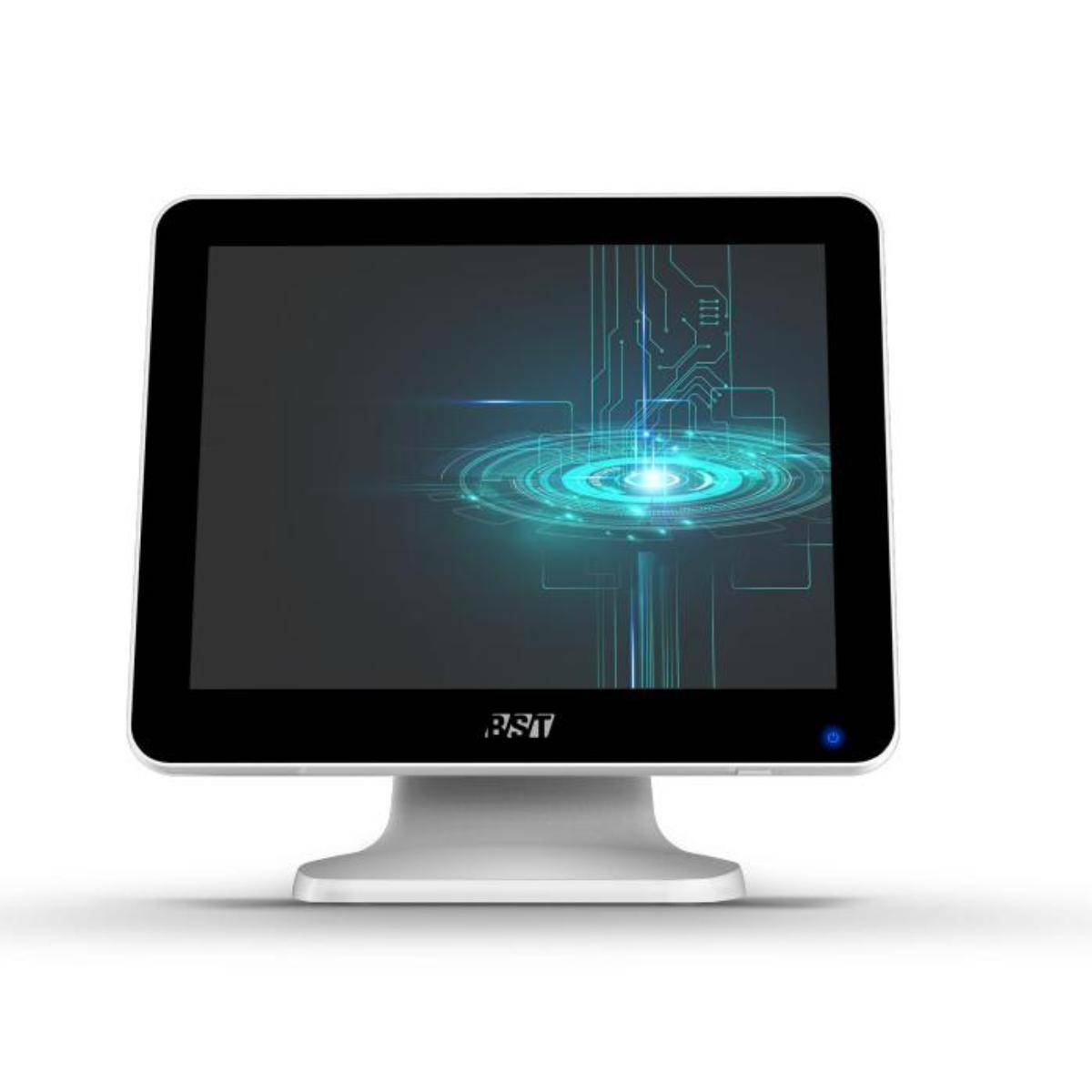 s-l1200 (1) PC ALL IN ONE BST TS-201 (RAM 4G/SSD 128 VJ1900/15.1 ") – Image 1