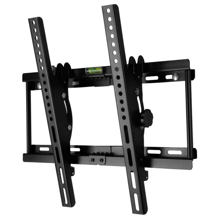 support-tv-mural-inclinable Support TV 43" Reglable – Image 1