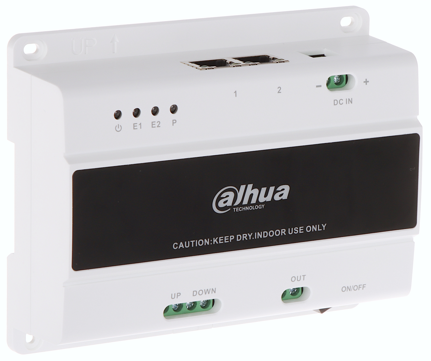 vtns2003b-2_d (1) Switch pour VTH/VTO 2 Fil VTNS2003 – Image 1