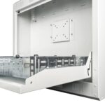 IGMA DVR-BOX ARMOIRE MURAL NVR/DVR 2U – Image 4