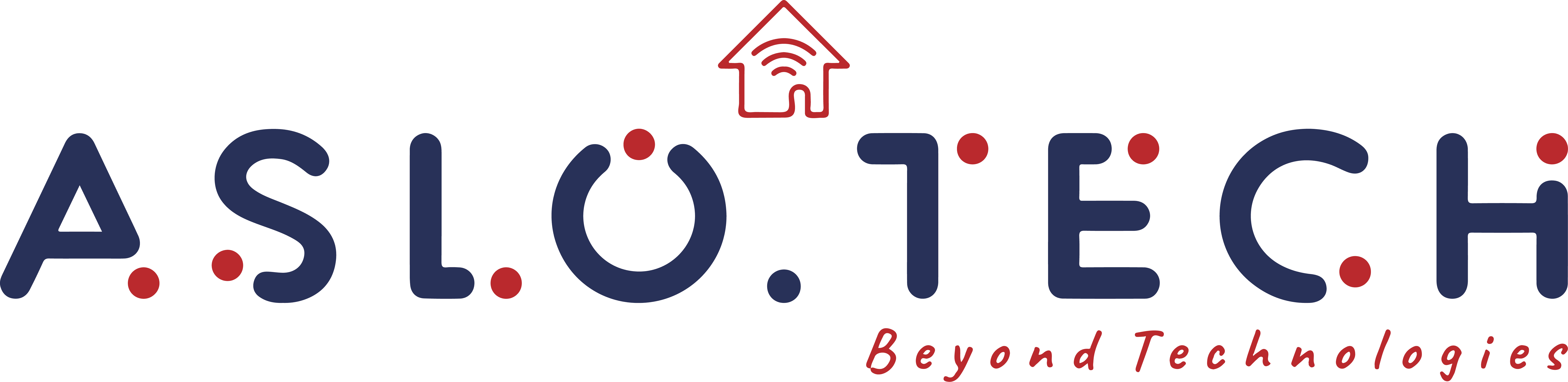 Alsotech logo