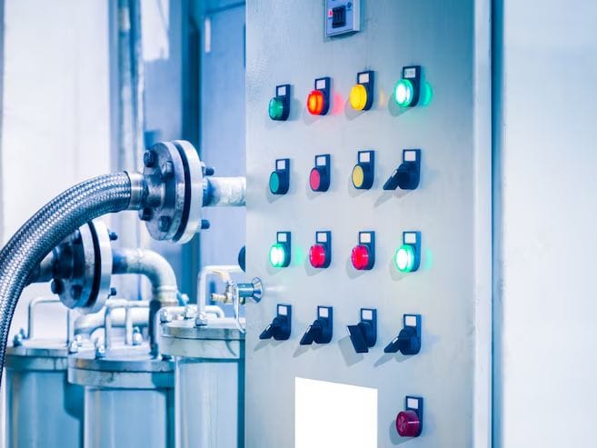 Installation Électrique