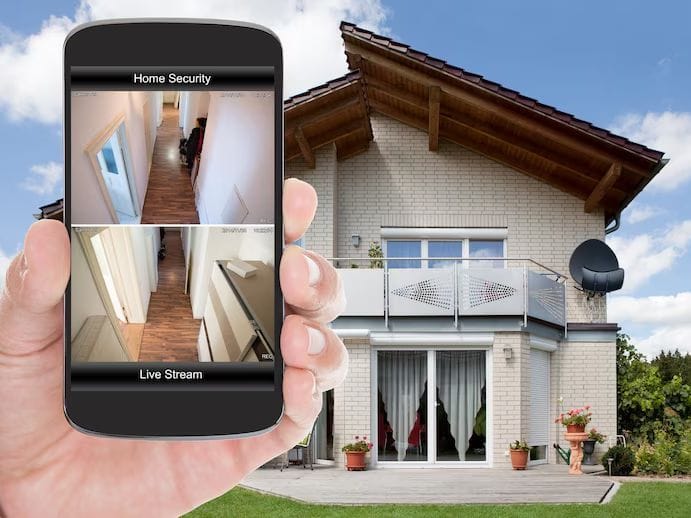 Sécurité des Locaux